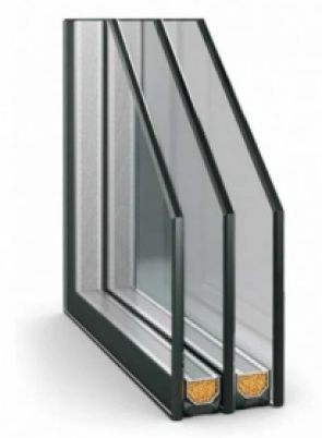 Двухкамерные